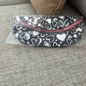 Brand new by Brighton endless love belt bag